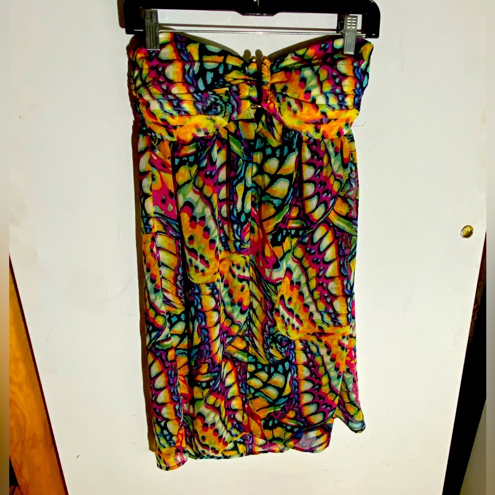 Women’s Kenneth Cole Swimsuit Cover Size: Small